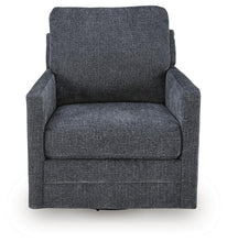 Load image into Gallery viewer, Dishford - Swivel Accent Chair
