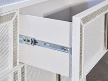 Load image into Gallery viewer, Chalanna - Dresser - White
