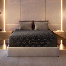 Load image into Gallery viewer, Beautyrest Black Hybrid - 14.5" Series Three XCS Medium Mattress
