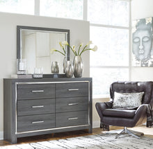 Load image into Gallery viewer, Lodanna - Dresser
