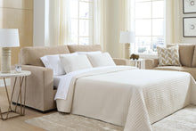 Load image into Gallery viewer, Bridgepoint - Queen Sofa Sleeper - Almond
