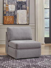 Load image into Gallery viewer, Modmax - Straight Sectional - Granite

