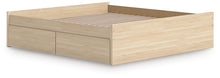 Load image into Gallery viewer, Onita - Platform Bed
