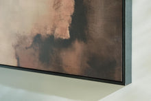Load image into Gallery viewer, Lonnham - Wall Art - Brown / Black / Gray
