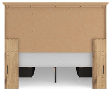 Load image into Gallery viewer, Makidern - Storage Bedroom Set
