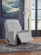 Load image into Gallery viewer, Skillins - Rocker Recliner - Stone
