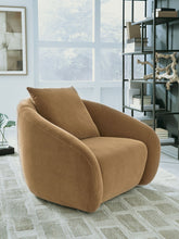 Load image into Gallery viewer, Yahya - Swivel Accent Chair
