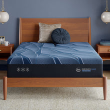 Load image into Gallery viewer, iSeries NXG - 13.5" Memory Foam Ultra Plush Mattress 4500
