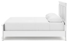 Load image into Gallery viewer, Fortman - Panel Bed
