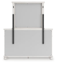 Load image into Gallery viewer, Rowlenstown - Poster Bedroom Set
