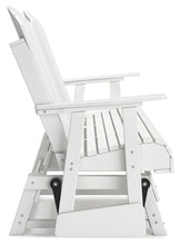 Load image into Gallery viewer, Hyland Wave - Glider Loveseat
