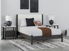 Load image into Gallery viewer, Cadmori - Panel Bedroom Set
