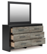 Load image into Gallery viewer, Broachmyn - Panel Bedroom Set
