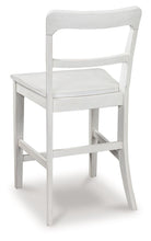 Load image into Gallery viewer, Greddinton - Counter Height Dining Table Set

