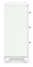Load image into Gallery viewer, Kozlani - Six Drawer Dresser
