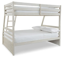 Load image into Gallery viewer, Robbinsdale - Bunk Bed With Storage
