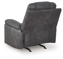 Load image into Gallery viewer, Stockworth - Rocker Recliner - Granite
