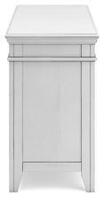 Load image into Gallery viewer, Kanwyn - Credenza - Whitewash
