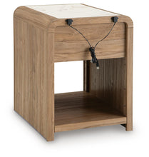 Load image into Gallery viewer, Dovander - Rectangular Table
