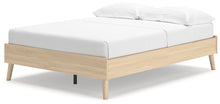 Load image into Gallery viewer, Cabinella - Platform Bed
