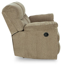 Load image into Gallery viewer, Alphons - Reclining Loveseat
