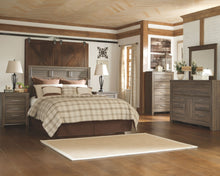 Load image into Gallery viewer, Juararo - Bedroom Set
