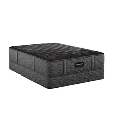Load image into Gallery viewer, Beautyrest Black - 14" Series One Plush Mattress
