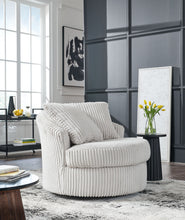 Load image into Gallery viewer, Gramwell - Swivel Chair
