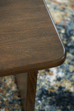 Load image into Gallery viewer, Shawbeck - Occasional Table Set (Set of 2) - Medium Brown
