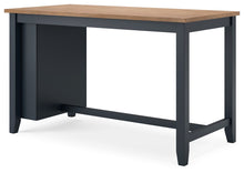 Load image into Gallery viewer, Gesthaven - Rectangular Dining Room Counter Set
