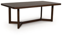Load image into Gallery viewer, Dilenno - Extension Dining Table Set
