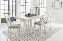 Load image into Gallery viewer, Robbinsdale - Rectangular Dining Table

