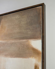 Load image into Gallery viewer, Feyville - Wall Art - Black / Brown / Cream
