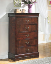 Load image into Gallery viewer, Alisdair - Chest - Reddish Brown
