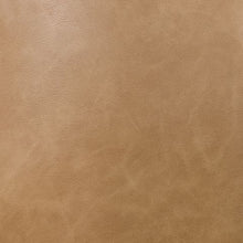 Load image into Gallery viewer, Neymorton - Upholstered Swivel Faux Leather Barstool (Set of 2) - Dark Grayish Brown
