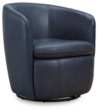 Load image into Gallery viewer, Kierreys - Swivel Chair
