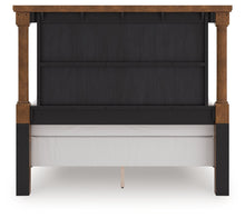 Load image into Gallery viewer, Rowlenstown - Poster Bed
