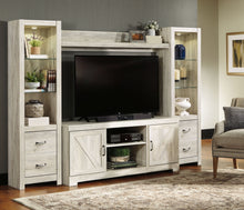 Load image into Gallery viewer, Bellaby - Entertainment Center
