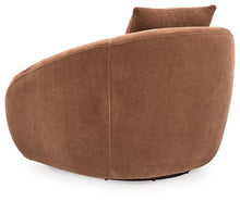 Load image into Gallery viewer, Yahya - Swivel Accent Chair
