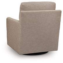 Load image into Gallery viewer, Freybourne Next-Gen Nuvella - Swivel Accent Chair
