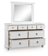 Load image into Gallery viewer, Rowlenstown - Poster Bedroom Set
