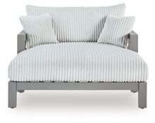 Load image into Gallery viewer, Hurley Park - Chaise Lounge With Cushion - Gray
