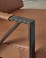 Load image into Gallery viewer, Garronmont - Accent Chair - Caramel
