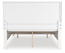 Load image into Gallery viewer, Fortman - Panel Bed
