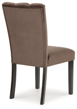 Load image into Gallery viewer, Jeshina - Dining Table Set
