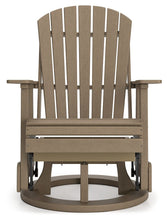 Load image into Gallery viewer, Hyland Wave - Swivel Glider Chair
