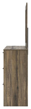 Load image into Gallery viewer, Elbrim - Six Drawer Dresser
