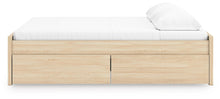 Load image into Gallery viewer, Onita - Platform Bed

