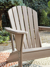 Load image into Gallery viewer, Sundown Treasure - Outdoor Adirondack Chair
