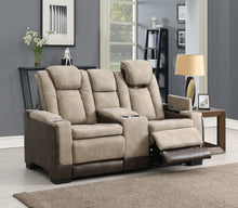 Load image into Gallery viewer, Next-Gen Arcadia Durapella Sofa Recliner Set
